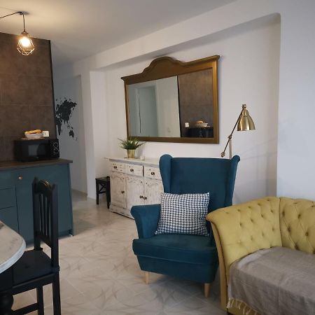 Hola Gandia Apartment Exterior photo