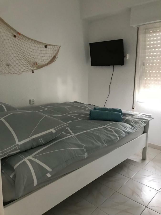 Hola Gandia Apartment Exterior photo