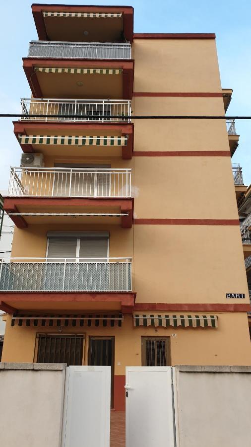Hola Gandia Apartment Exterior photo