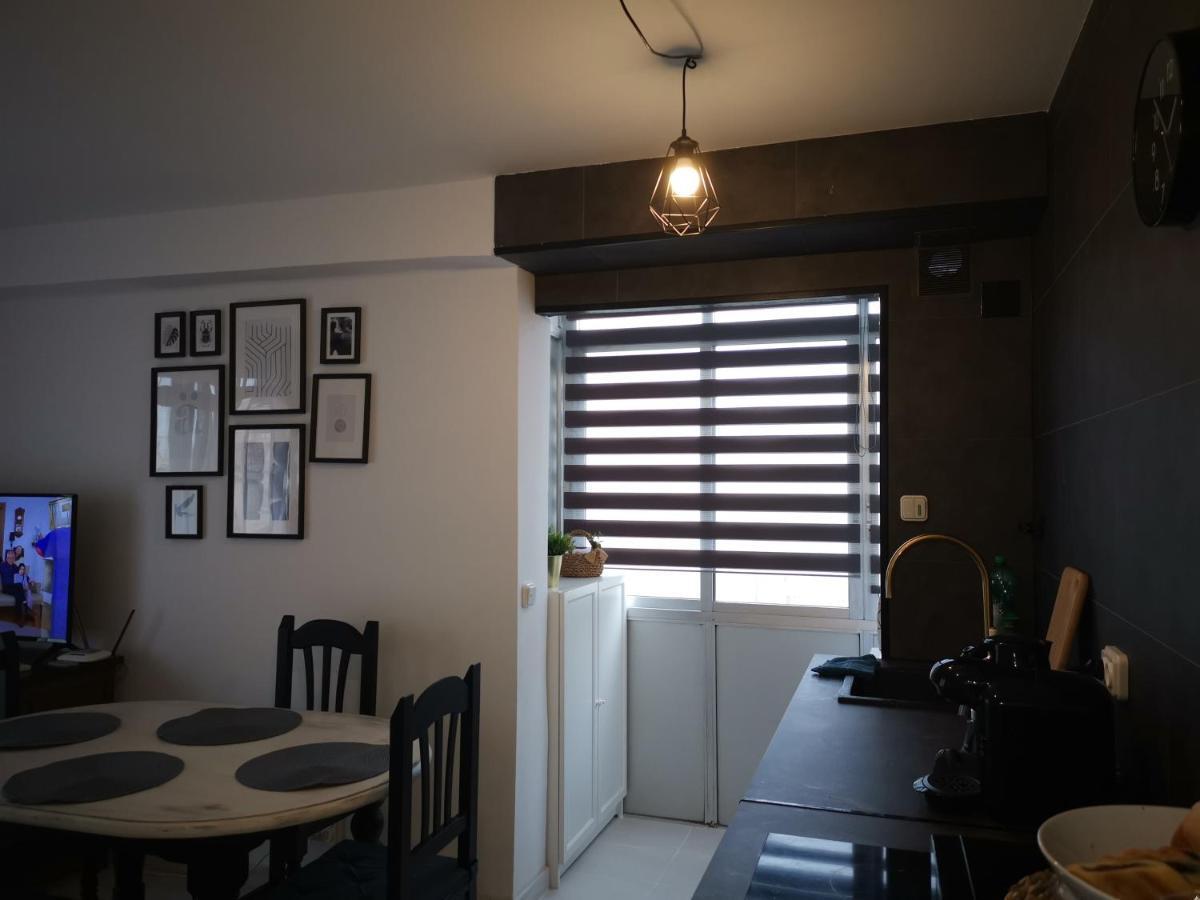 Hola Gandia Apartment Exterior photo