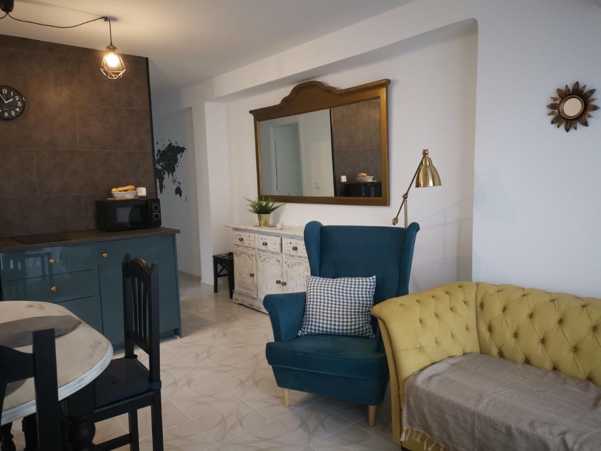 Hola Gandia Apartment Exterior photo